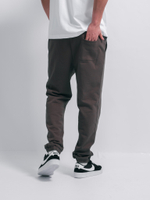 Спорт.штаны NIKE #2301 (сер.)