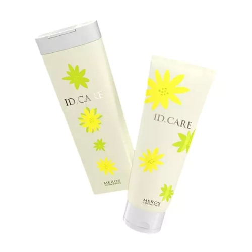 Meros Восстанавливающий шампунь для окрашенных волос - ID CARE HAIR COLOR SHAMPOO, 250 мл.