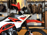 KTM 390 Adventure R, 2025