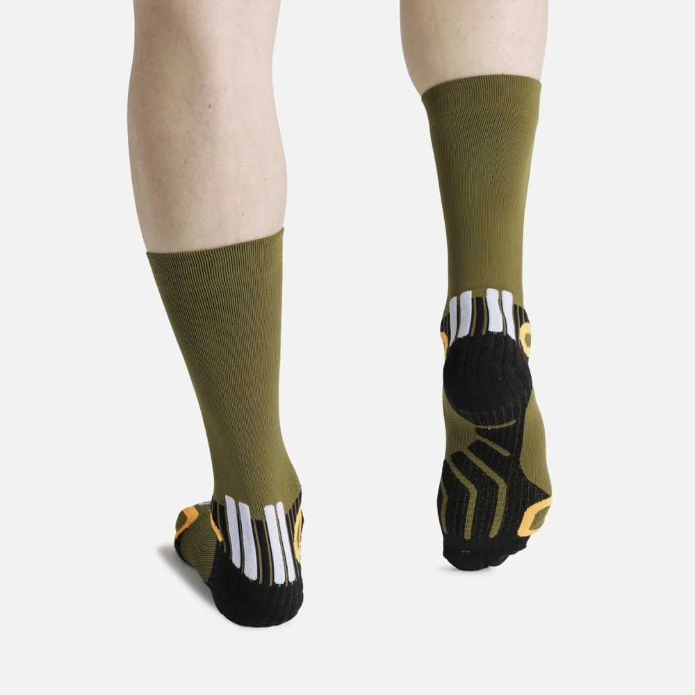 Носки X-Socks Hike Discover Crew