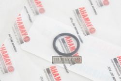 93210-16801. O-ring. Yamaha