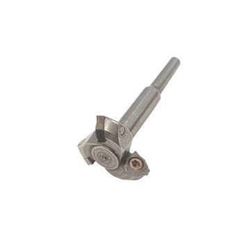 Насадка резчицкая Manpa Carving Bits, треуг., D16мм, хвостовик 3,2мм