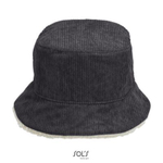 SOL'S BUCKET 2IN1
