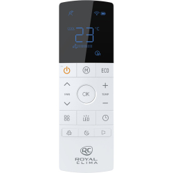 Кондиционер ROYAL Clima RCI-FCE30HN Felicita Inverter