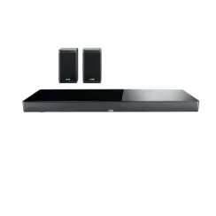 Canton Smart Cinema Box 100 Black