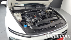 Hyundai Sonata 1.6 Turbo — 2024