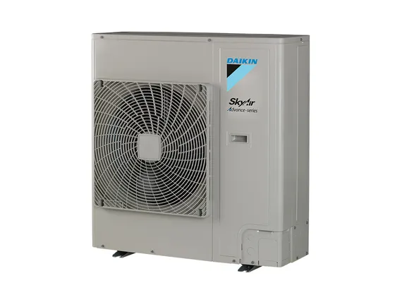 Напольно-потолочная сплит-система Daikin FUA-A/RZASG FUA100A/RZASG100MV1