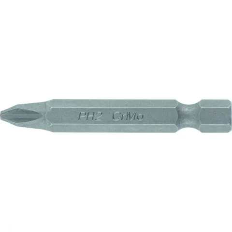 Бита PZ1 x 25, сталь CrMo, 5 шт. Сибртех
