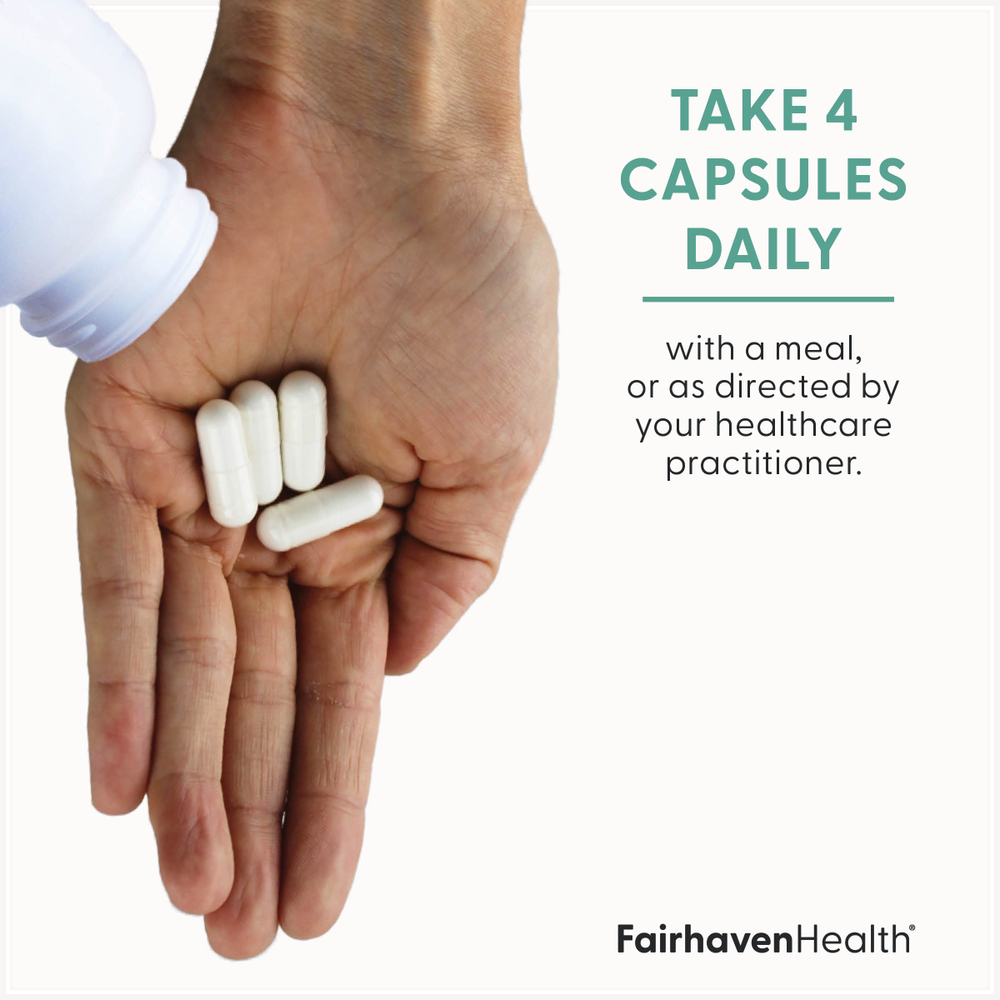 Fairhaven Health, мио- и D-хироинозитол, 240 капсул