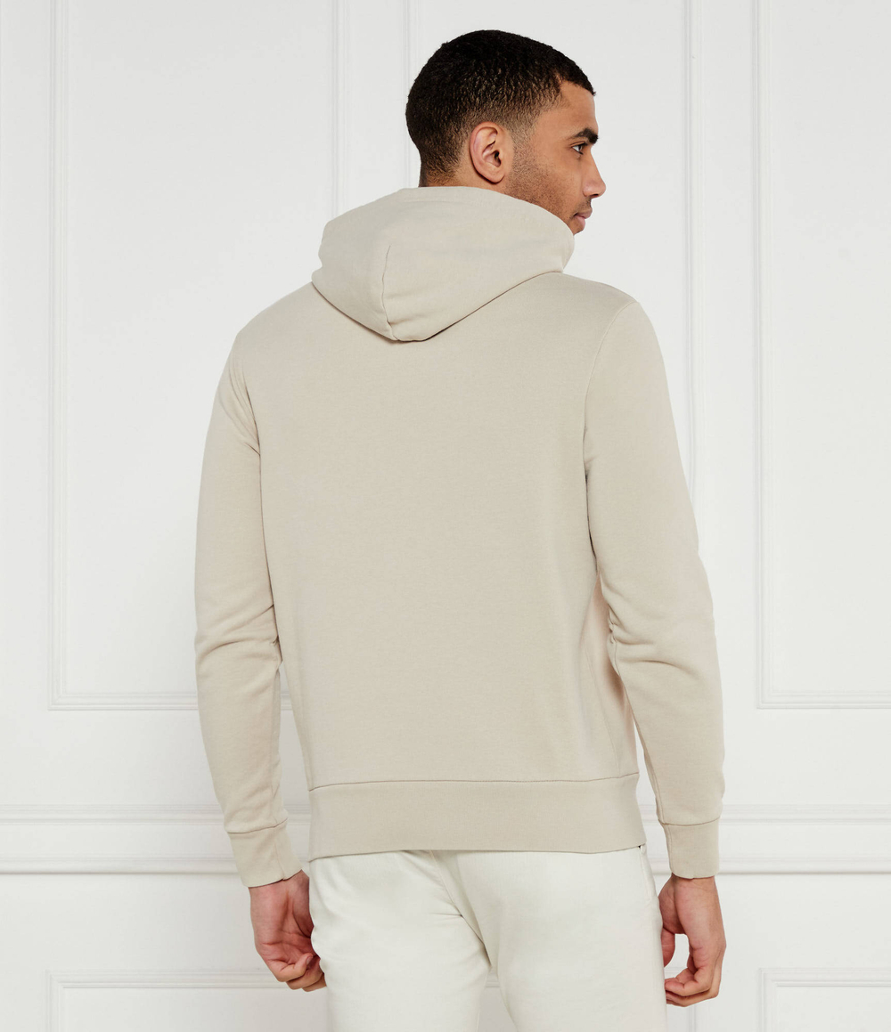Худые POLO RALPH LAUREN - бежевый(710916690)