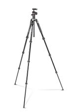 Штатив Manfrotto MKBFRTA4BK-BH Befree Advanced Travel Twist