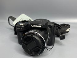 Canon PowerShot SX500 IS