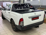 Роллета механическая на пикап SsangYong Actyon (крышка кузова )