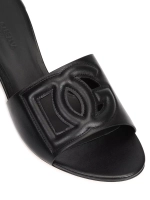 Мюли DOLCE&GABBANA