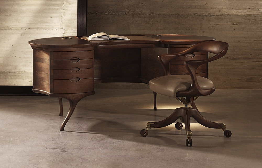 Стул Ceccotti Collezioni Marlowe