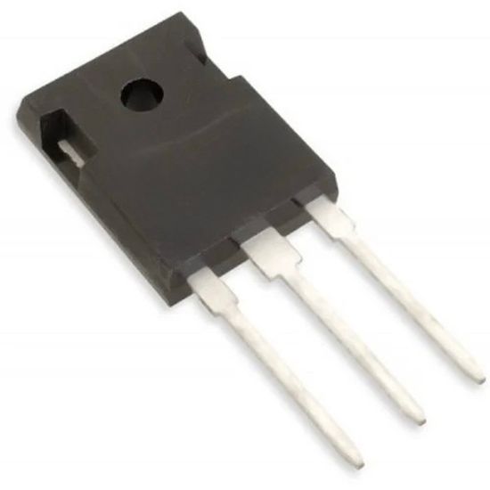 IGBT транзистор IHW20N135R5(=H20PR5) / TO247
