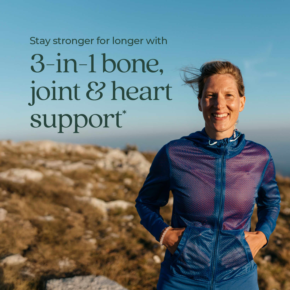 New Chapter, Plant Calcium, Bone Strength Keep Care™, 180 веганских тонких таблеток