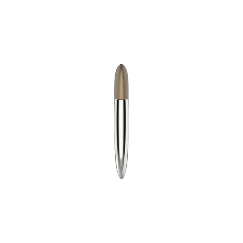 Флеш-диск 32 GB NETAC U352, USB 2.0, металлический корпус, серебристый