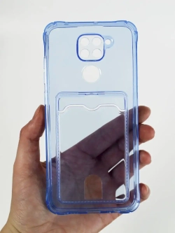 Чехол на Xiaomi Redmi Note 9, Редми Нот 9