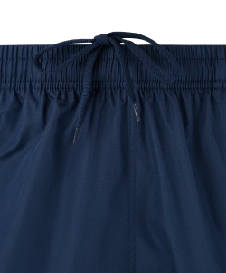Брюки ветрозащитные DIVISION PerFormPROOF Rain Pants, темно-синий
