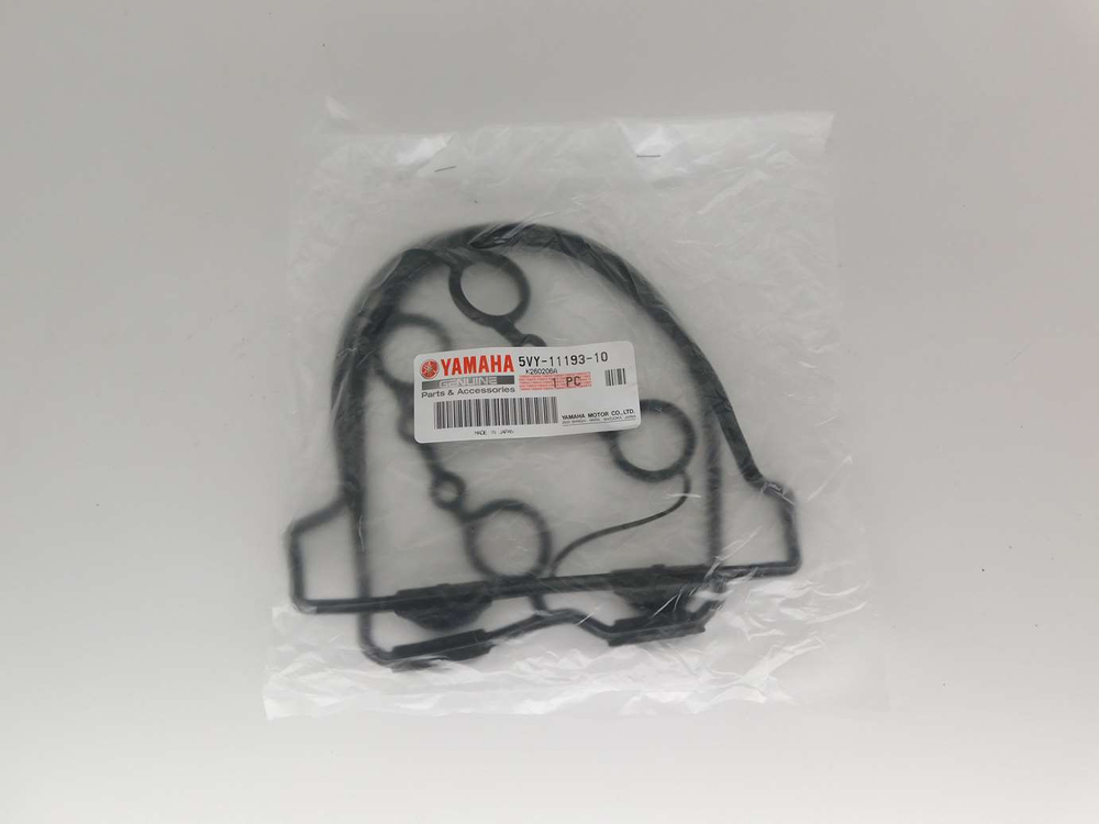 прокладка клапанной крышки Yamaha FZ1 5VY-11193-10-00