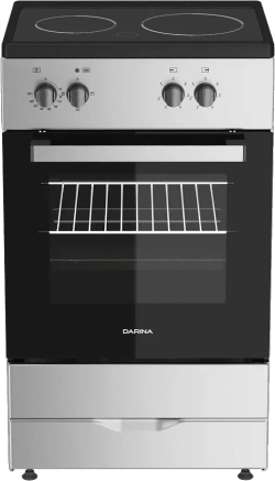 Плита электрическая Darina 1F 5604 S