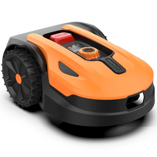 Газонокосилка-робот Villartec MI402