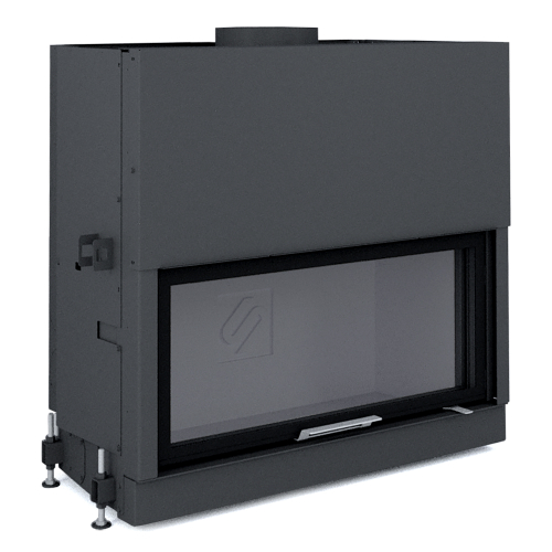 КАМИННАЯ ТОПКА HF 1300G (STAV)