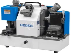 Заточный станок для концевых фрез Heden DGM-14R