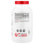 Metabolic Nutrition, Витамин C, 180 капсул (750 мг на капсулу)