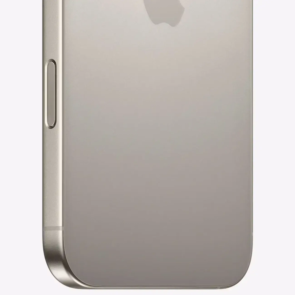 iPhone 16 Pro Max 1TB Natural Titanium