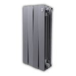 Радиатор Royal Thermo PianoForte 500 серебристый