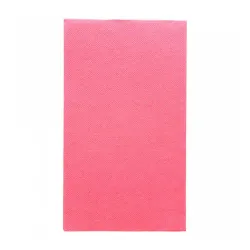 Салфетка двухслойная 1/6 Double Point, фуксия, 33*40 см, 50 шт/уп, бумага, Garcia de Pou