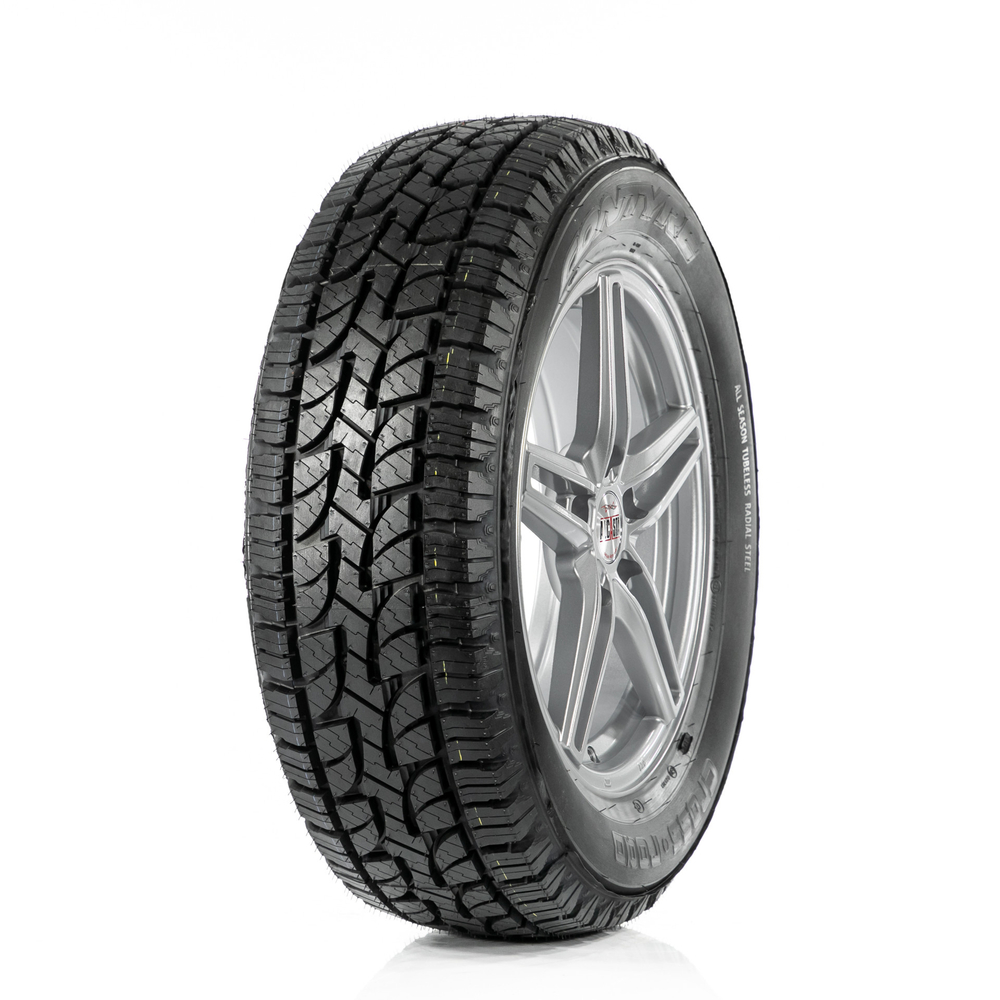 Легковая шина CONTYRE Cross Road 205/70R15 96Q