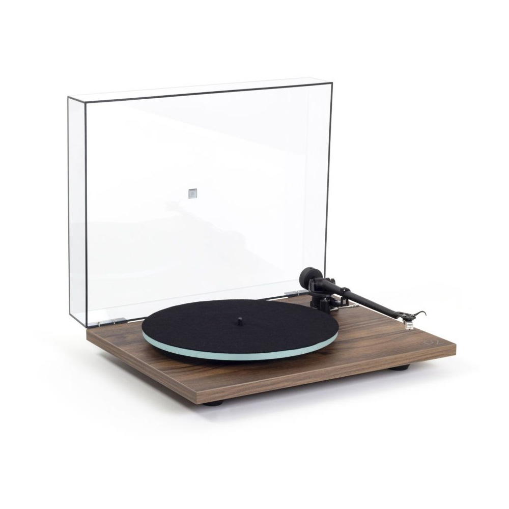 REGA PLANAR 2 (Nd3) WALNUT ПРОИГРЫВАТЕЛЬ ВИНИЛОВЫХ ПЛАСТИНОК