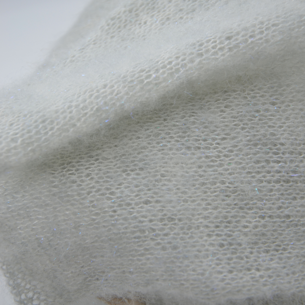 Filcom Art. ETEREO (artic white)