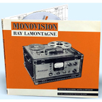 Ray LaMontagne / Monovision (CD)