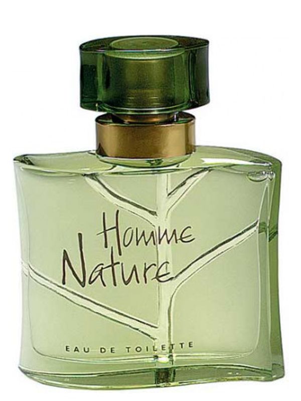 Yves Rocher Homme Nature
