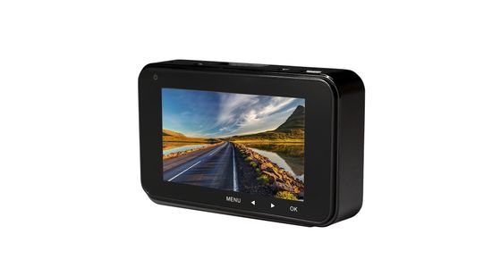 Видеорегистратор Trendvision X4