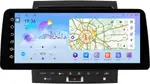 Магнитола для Toyota Land Cruiser 200 2012-2015 (климат на ШГУ) - FarCar S500+TS10 монитор 12.3" 2K QLED на Android 14, Быстрая, CarPlay, 4G SIM-слот