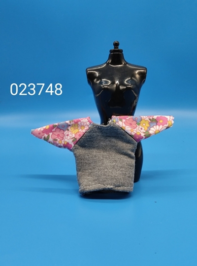 Одежда для куклы Барби подростка винтаж 023748