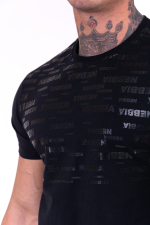 Футболка More than basic! T-shirt 145
