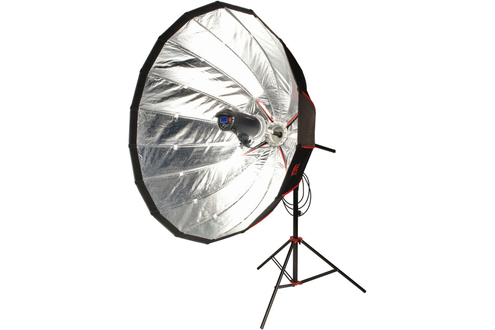 Штанга фокусировочная Falcon Eyes FEA-FS BW для параболических софтбоксов