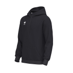 Худи на молнии детское Element 24 FZ Hoodie Fleece Y — Black