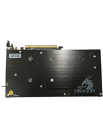 Видеокарта PowerColor AMD Radeon RX 5700 Red Dragon 8Gb