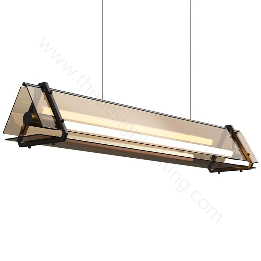 Chandelier  horizontal Lewin