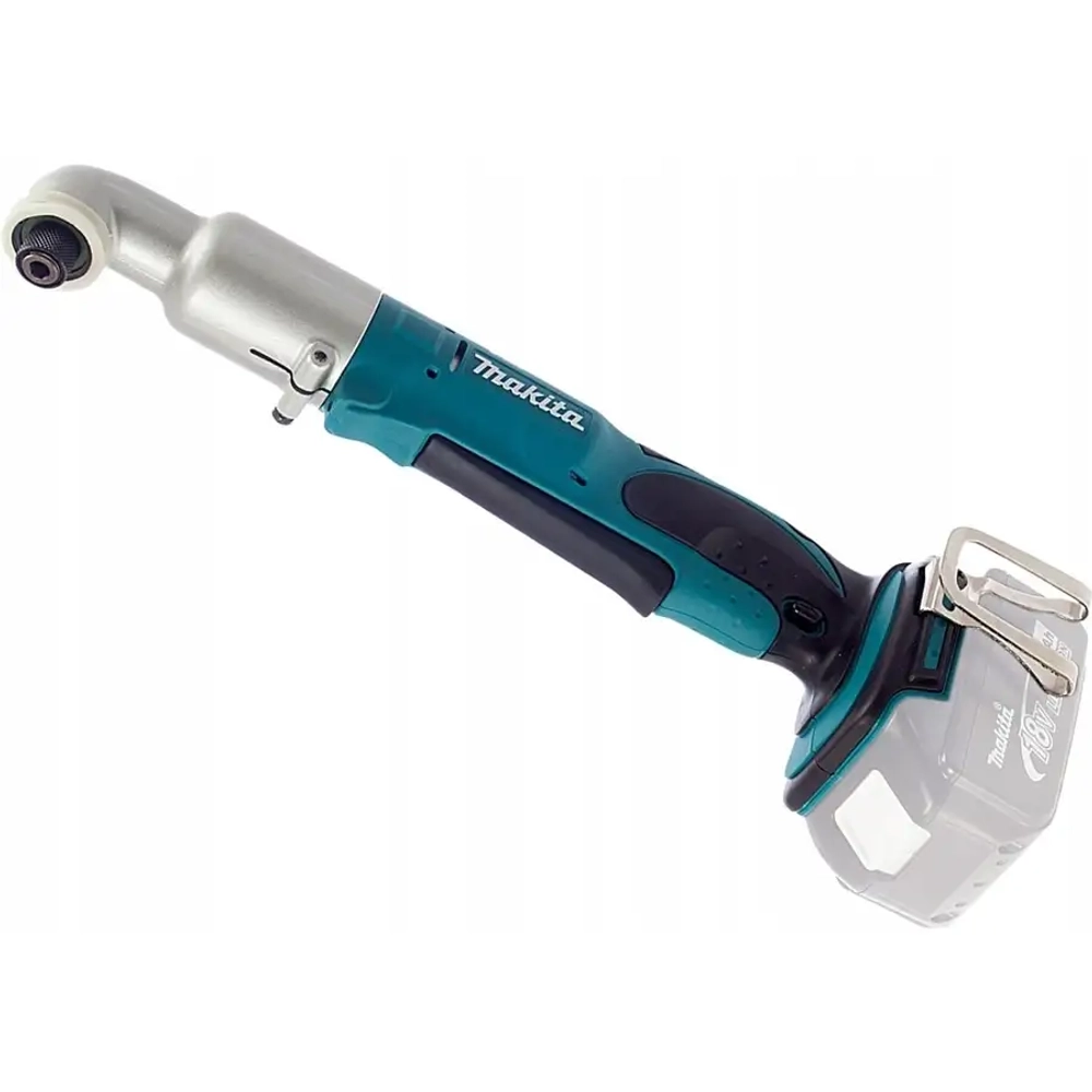 Аккумуляторный угловой ударный шуруповёрт Makita DTL061Z
