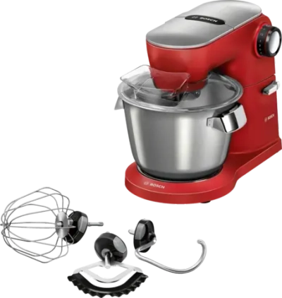 Кухонный комбайн Bosch MUM9A66R00