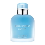 Парфюмированная вода DOLCE & GABBANA LIGHT BLUE EAU INTENSE, 50мл