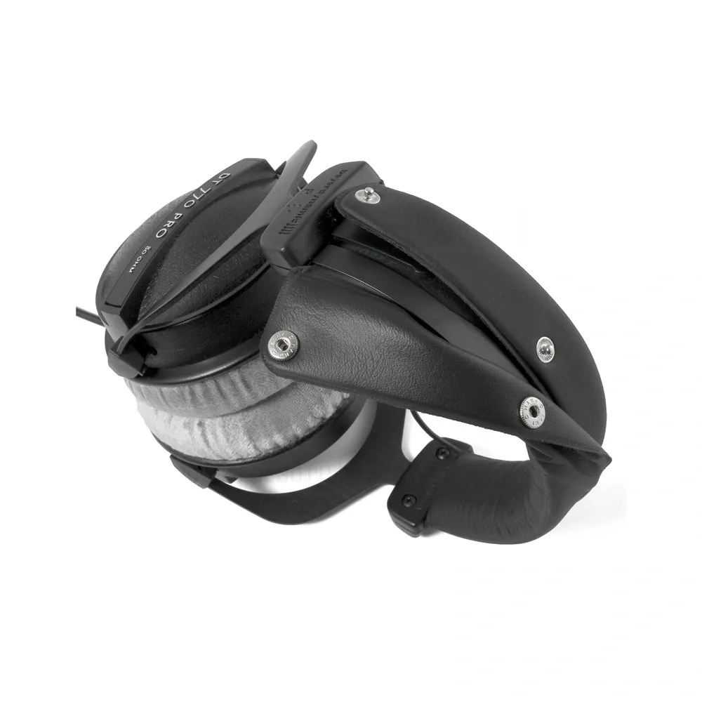 Beyerdynamic DT 770 Pro 80 Ohm (черный) проводные полноразмерные наушники